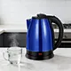 cordless electric kettles